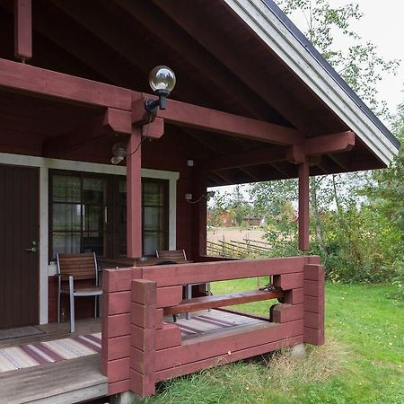 Lemettilae Countryside Accommodation Petäjävesi Eksteriør bilde