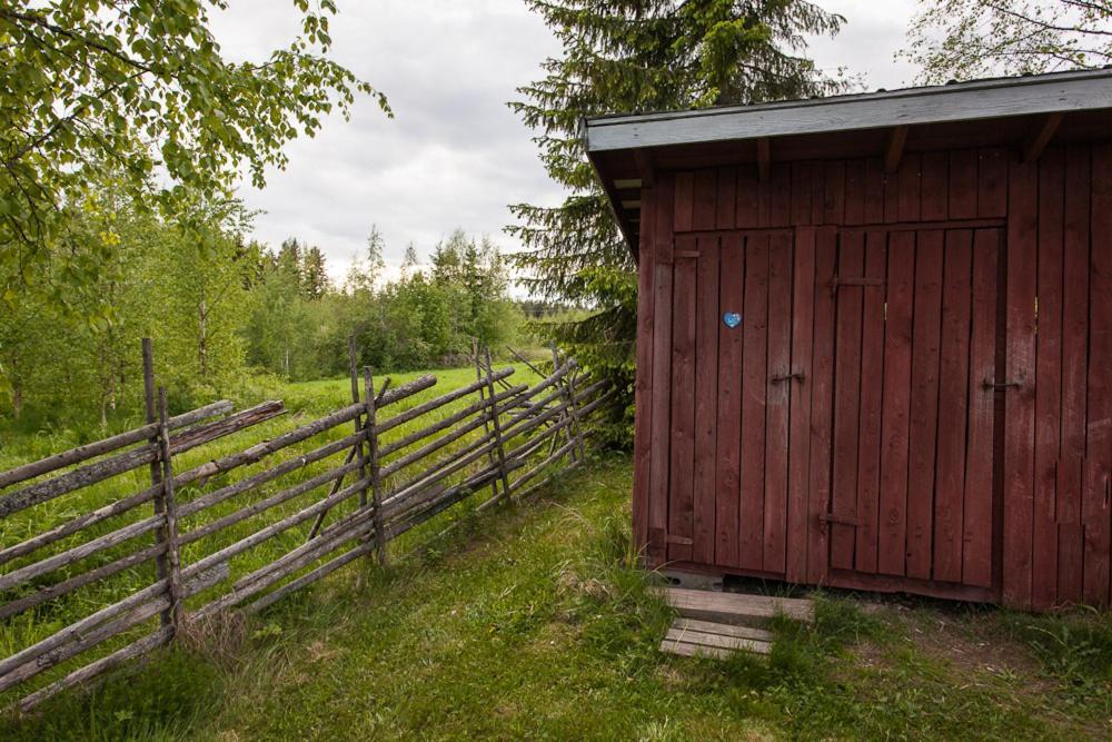Lemettilae Countryside Accommodation Petäjävesi Rom bilde